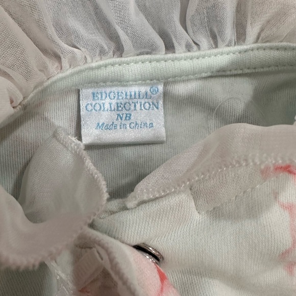 Edgehill Collection Sleeper - Newborn - Picture 4 of 5